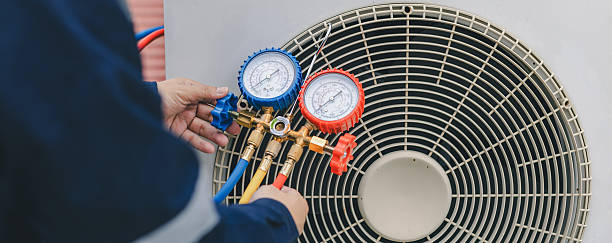 Trusted Air Conditioning Repair service in Olmstead, KY - Leonard HVAC